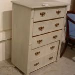 312 4015 CHEST OF DRAWERS